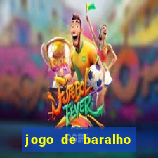 jogo de baralho para ganhar dinheiro